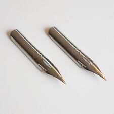 2x ZEBRA G SUPER FLEX STEEL