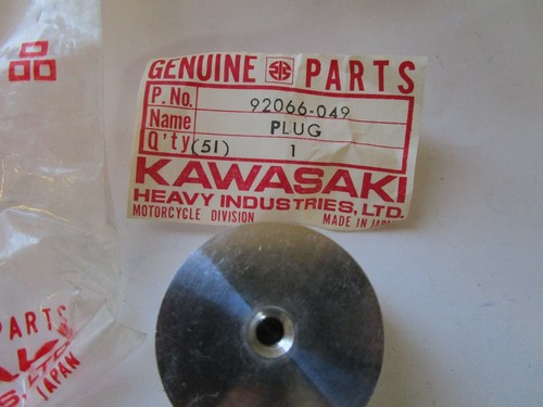 Kawasaki kz750 etc engine - ,