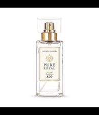 FM 829 Pure Royal Parfum -