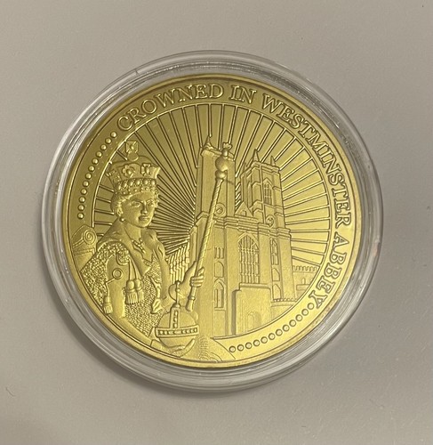 Queen elizabeth platinum - queen, ii