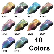 Chameleon Paint - One Full