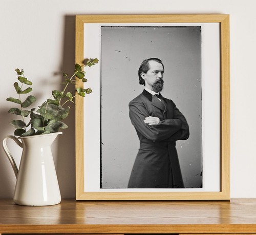 American civil war general - american,