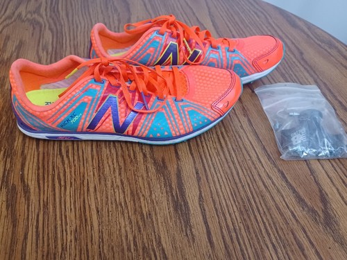 New balance track shoes - new,
