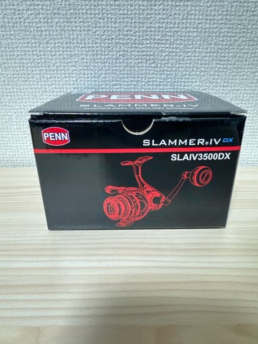 Penn international spinning - penn,