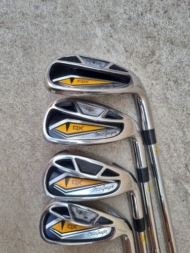 Macgregor system iron - macgregor,