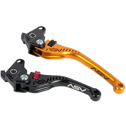 Asv brake levers brc555 - asv,
