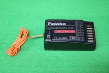 Futaba FP-R128DF 8-Channel