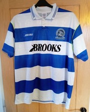 Official Retro Queens Park