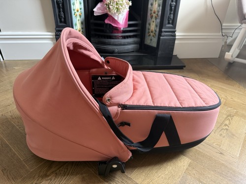 Babyzen yoyo bassinet ginger - bassinet,