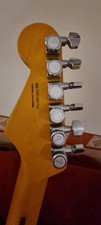 Fender Stratocaster Ultra