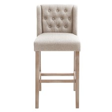 Set of 2 Bar Stools