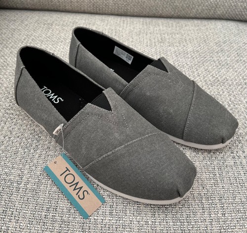 Genuine toms alpargata classic - alpargata,