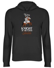 Personalised Knight Enthusiast
