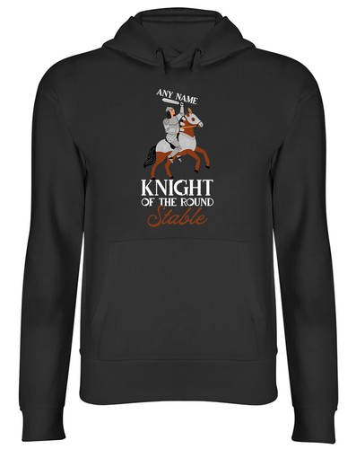 Personalised knight enthusiast - knight,