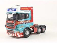Corgi modern truck cc13704 - corgi,