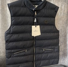 Mens Gilet