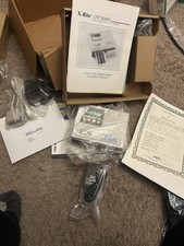 X-Rite DTP32 Auto Scan Densitometer Xrite DTP 32 excellent cond 110/220V 50/60