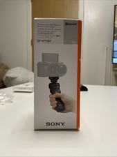 Sony Shorting Grip with