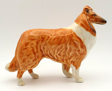 Beswick Collie dog figurine -