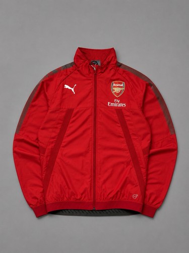 Arsenal football tracksuit - arsenal,