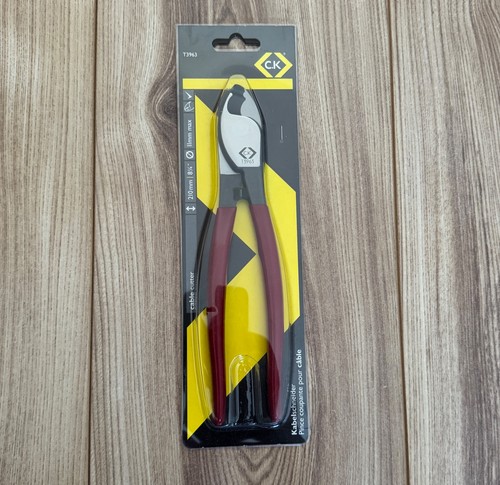 210mm copper cable cutters - copper,