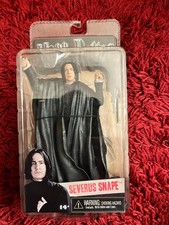 2010 NECA 7" SEVERUS SNAPE