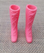 Vintage Hasbro Disco Dolls