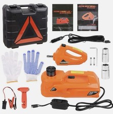 5 Ton 12V Electric Hydraulic