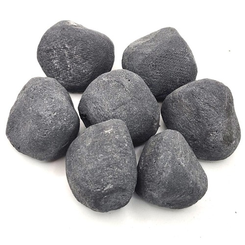 Dark grey ceramic - dark, gas