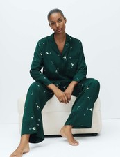 M&S Womens Two-piece set Long