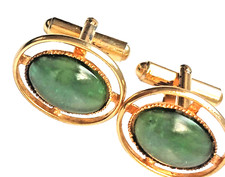 Vintage Japanese Green