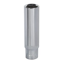 Sealey WallDrive Socket 10mm
