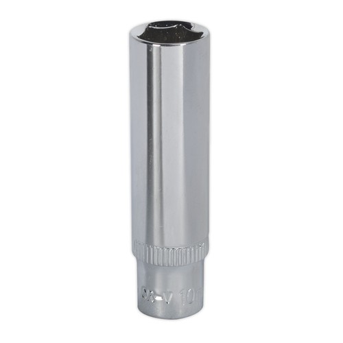 Sealey walldrive socket - walldrive, 10mm