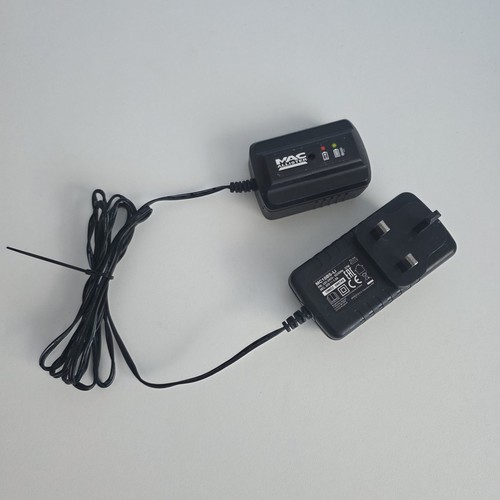 Genuine macallister mc18bs - macallister, mc18bs-li