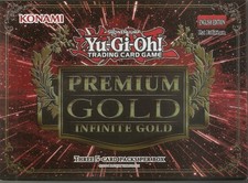 Yu-Gi-Oh! Premium Gold
