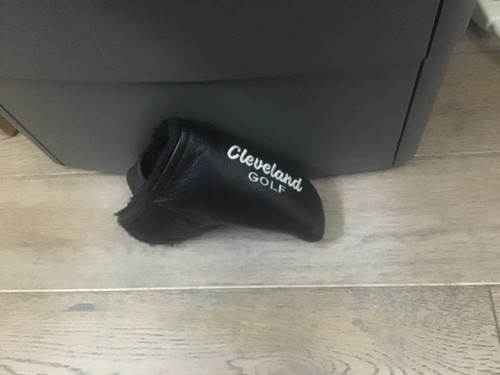 Cleveland golf putter - cleveland,