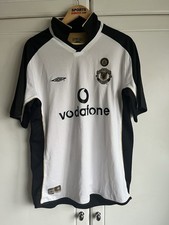 2001 2002 Manchester United