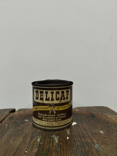 Vintage delicaf - vintage, “delicaf”