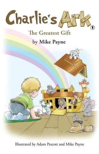 Charlies ark the greatest - ark,