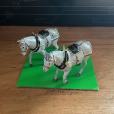 Britains Lead Farm 2 Cart