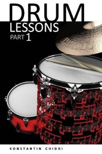 Konstantin chiddi drum - konstantin,