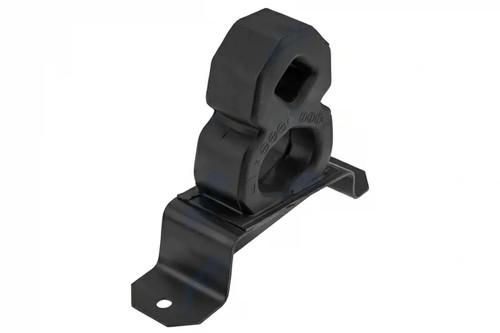 Rubber buffer spring rear axle - rubber,