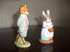 Beswick Beatrix Potter