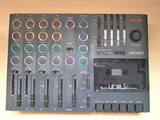 Tascam Porta 07 Ministudio