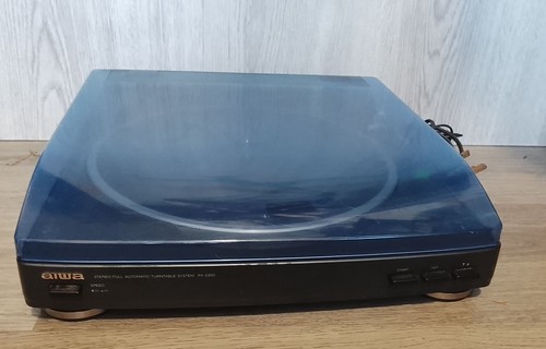 Aiwa e855k black - aiwa,
