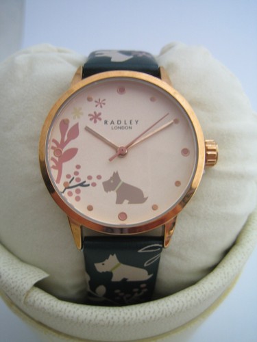 Radley watch ladies ry21522a - radley,