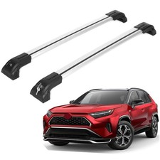 Heavy duty roof bars for - roof,