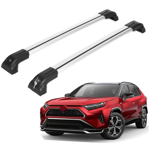 Heavy duty roof bars - heavy, for