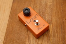 MXR  Phase 90 Scrip LED Phaser - Barely used