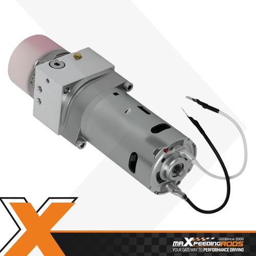 Roof motor hydraulic pump - motor, for